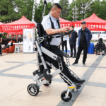 6JS5TZMM5JPJ4OSJFGU8 - 🌍NewspaperAmigo – Your Global News Buddy 🗞️ China Harnesses AI & Bionics to Empower People with Disabilities 🤖🦾