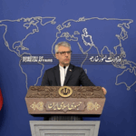 6NQ1HCMBQ6D9BSAQMSPY - 🌍NewspaperAmigo – Your Global News Buddy 🗞️ Iran Slams Europe Over Nuclear Deal Tensions 🌍⚛️