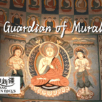 6O6J5RLRJ8S2QSDEWO19 - 🌍NewspaperAmigo – Your Global News Buddy 🗞️ Guardian of Xinjiang’s Ancient Murals: 30 Years of Cultural Passion 🎨✨ video poster