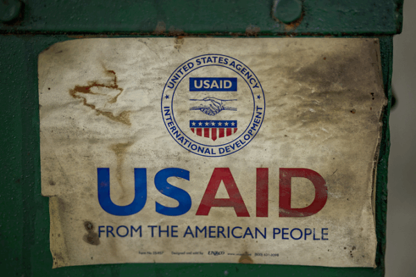 U.S. to Destroy 500 Tons of Emergency Food Amid Expiration Crisis ๐ช๐ฅ U.S. to Destroy 500 Tons of Emergency Food Amid Expiration Crisis ๐ช๐ฅ