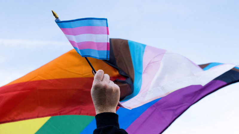 Sweden Eases Legal Gender Change Process 🏳️⚧️ Sweden Eases Legal Gender Change Process 🏳️⚧️