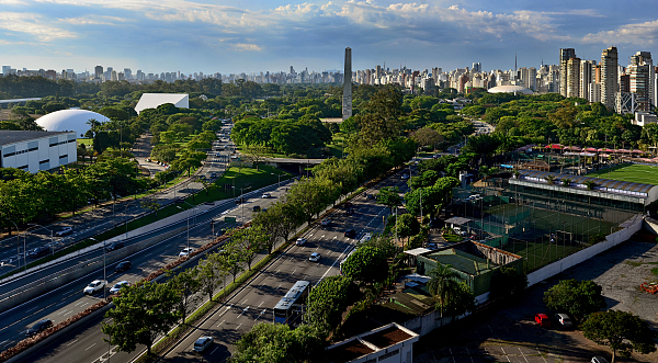 China & Brazil Unite Through Culture at Sao Paulo Expo 🌏📚✨ China & Brazil Unite Through Culture at Sao Paulo Expo 🌏📚✨