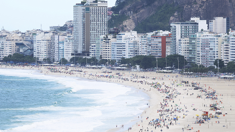 BRICS Unite for Global Stability at Rio Forum 🌍✨