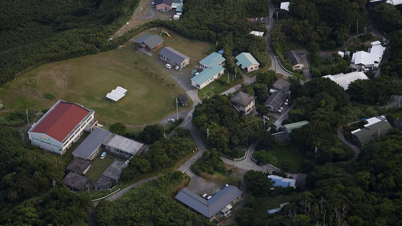 🌍 China Urges Citizens in Japan to Stay Alert Amid Quakes & Typhoon