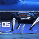 724LN59YRTRZ0DZPXQGF - 🌍NewspaperAmigo – Your Global News Buddy 🗞️ China’s Robot Dog Zooms Past Human Sprinters 🐾💨