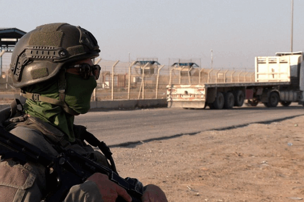 Israel Pauses Gaza Fighting for Aid; Jordan & UAE Launch Airdrops 🕊️🌍 Israel Pauses Gaza Fighting for Aid; Jordan & UAE Launch Airdrops 🕊️🌍