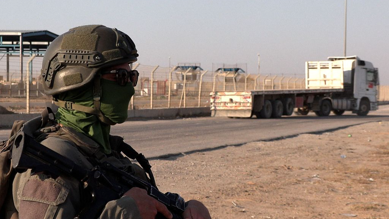 72I86Q2NNTCJE9CGPCER - 🌍NewspaperAmigo – Your Global News Buddy 🗞️ Israel Pauses Gaza Fighting for Aid; Jordan & UAE Launch Airdrops 🕊️🌍