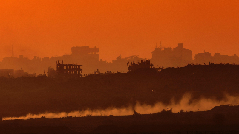 Arab League Slams Israel’s Gaza ‘Humanitarian City’ Plan Amid Rising Tensions ๐โ Arab League Slams Israel's Gaza 'Humanitarian City' Plan Amid Rising Tensions ๐โ