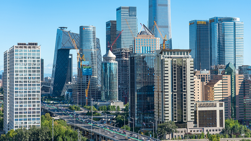 China’s Economic Blueprint: Stability, Innovation & Opening Up 🌏💼