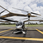 7FKY7I4KR4DPKCQTEWYJ - 🌍NewspaperAmigo – Your Global News Buddy 🗞️ China’s eVTOL Breakthrough: Tonne-Class Aircraft Takes Flight 🚁✨