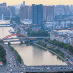 SCO Foreign Ministers Set for Key Talks in Tianjin 🌏✨