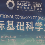 7FXTVCL961KVHSK3L7ZV - 🌍NewspaperAmigo – Your Global News Buddy 🗞️ Global Science Stars Shine in Beijing at 2025 Basic Science Congress 🧪🌐