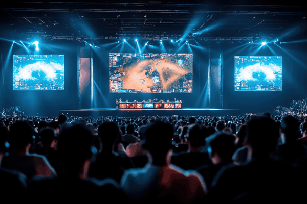 China’s Gaming Boom Bridges Cultures Through Esports ๐๐ฎ China's Gaming Boom Bridges Cultures Through Esports ๐๐ฎ