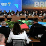 BRICS Takes Stand Against Unilateral Sanctions 🌍✊