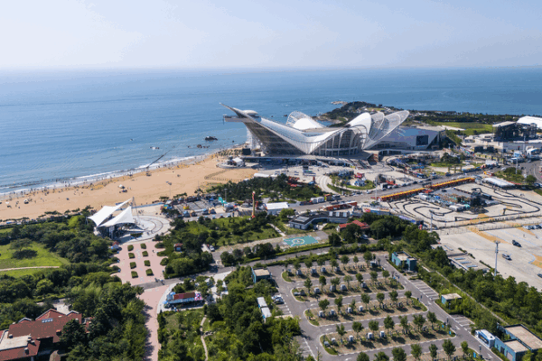 Global Mayors Unite in Qingdao to Boost Cultural Tourism πβ¨ Global Mayors Unite in Qingdao to Boost Cultural Tourism πβ¨