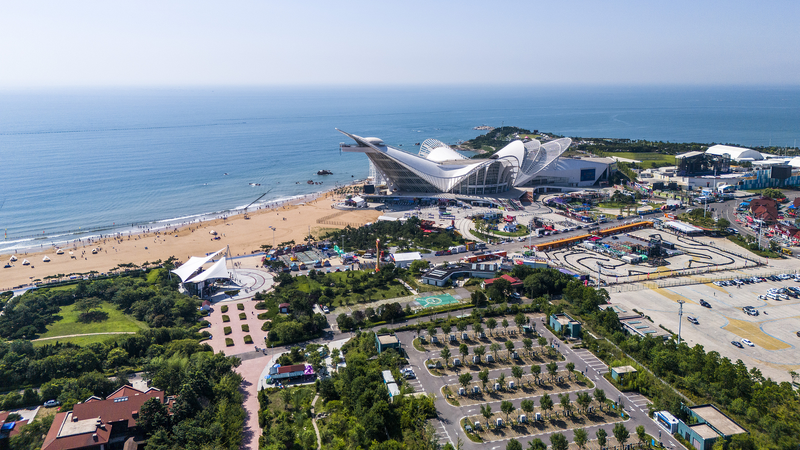 7OJWKG8GUT9I701AA7IL - 🌍NewspaperAmigo – Your Global News Buddy 🗞️ Global Mayors Unite in Qingdao to Boost Cultural Tourism 🌏✨