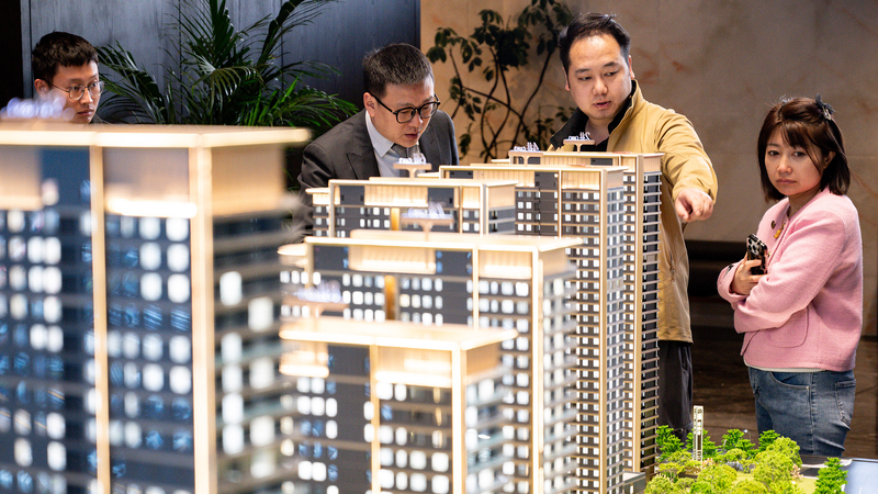 7PTYKHMFGT5LHES9AVW5 - 🌍NewspaperAmigo – Your Global News Buddy 🗞️ China's Housing Market Shows Signs of Stabilization 🏘️📉