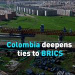 7SFDPN7C8C2EV7ROT3U7 - 🌍NewspaperAmigo – Your Global News Buddy 🗞️ Colombia Joins BRICS Bank, Eyes Asian Economic Ties 🌏💼 video poster