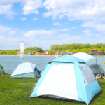 7SMAUDCT0GVY0TBYIRGK - 🌍NewspaperAmigo – Your Global News Buddy 🗞️ Beijing’s Olympic Park Splashes into Summer with Free Fun 🚣♂️🌞