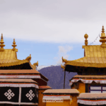 Golden Legacy of Potala Palace: Where Art Meets Spirituality 🏯✨