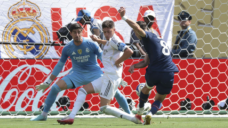 7YSD5YJDO2P3EI79TZWZ - 🌍NewspaperAmigo – Your Global News Buddy 🗞️ PSG Stuns Real Madrid 4-0 to Reach Club World Cup Final ⚽🔥