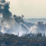 7YV3WPEHYKMI07COIE28 - 🌍NewspaperAmigo – Your Global News Buddy 🗞️ Netanyahu Offers Gaza Ceasefire Deal: Demands Demilitarization First ✌️🔥