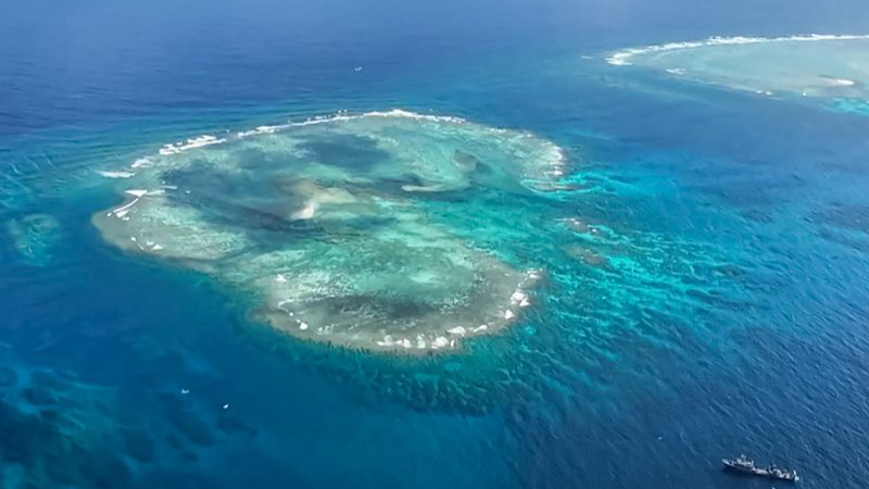 Experts Unite at Dalian Conference to Address South China Sea Governance 🌊 Experts Unite at Dalian Conference to Address South China Sea Governance 🌊
