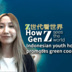 Indonesian Youth Push for Green Energy at BRICS Summit 🌱💡 video poster