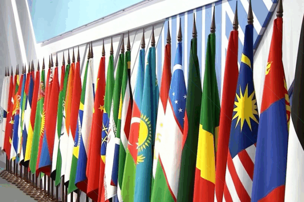 BRICS Summit 2024: Global South Takes Center Stage ๐โจ BRICS Summit 2024: Global South Takes Center Stage ๐โจ video poster