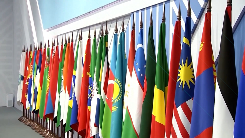 BRICS Summit 2024: Global South Takes Center Stage 🌍✨ video poster