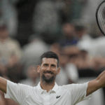 Djokovic Credits 'Miracle Pills' for Wimbledon Comeback 🎾💊