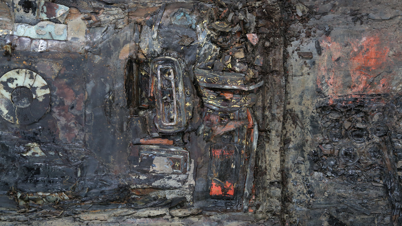 8ESLJZ0PZFA0SAULKV7H - 🌍NewspaperAmigo – Your Global News Buddy 🗞️ Ancient Steel Acupuncture Needles Found in 2,000-Year-Old Tomb 🏺✨