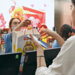 China’s Cultural Revolution 2.0: From Factories to Fantasy 🌏✨