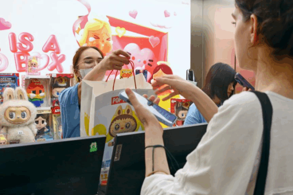 China’s Cultural Revolution 2.0: From Factories to Fantasy 🌏✨ China’s Cultural Revolution 2.0: From Factories to Fantasy 🌏✨