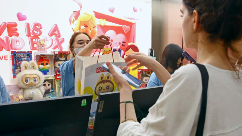 China’s Cultural Revolution 2.0: From Factories to Fantasy 🌏✨