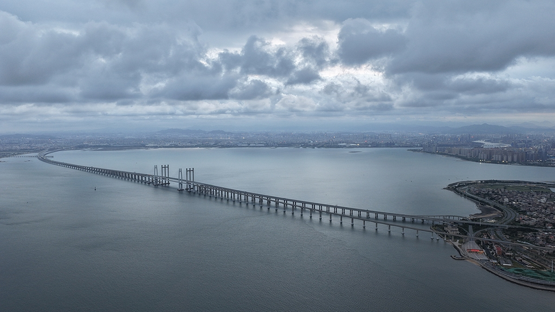 91KHM7GVTG2YW3IV6LVO - 🌍NewspaperAmigo – Your Global News Buddy 🗞️ Typhoon Danas Intensifies: China Issues Yellow Alert 🌀