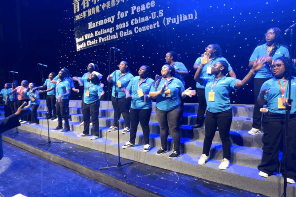 Pure N Heart Star Finds Home in China Ahead of 2025 Choir Fest 🌏🎤 Pure N Heart Star Finds Home in China Ahead of 2025 Choir Fest 🌏🎤 video poster