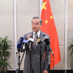 98TKL2JSXAVEAQH5RRPD - 🌍NewspaperAmigo – Your Global News Buddy 🗞️ China & ASEAN Boost Ties 🌏 Wang Yi Calls for Openness Amid U.S. Tariffs