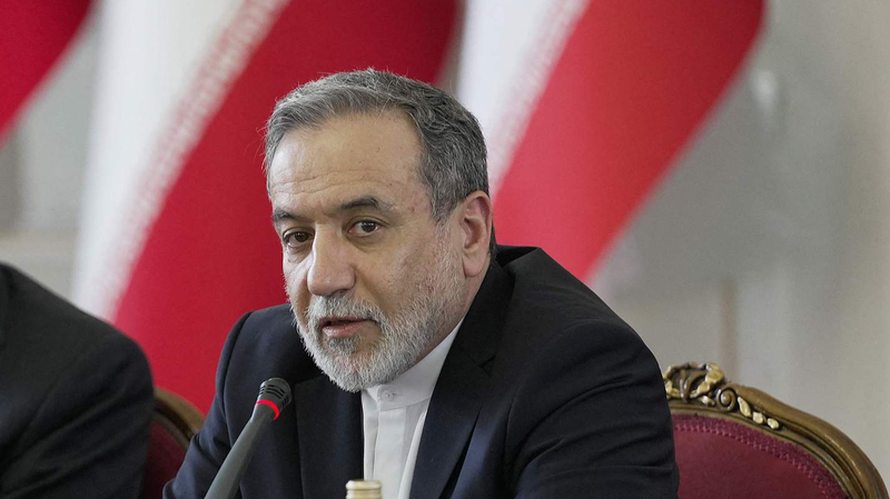 Iran Vows to Continue Nuclear Program Despite Attacks π¨π Iran Vows to Continue Nuclear Program Despite Attacks π¨π