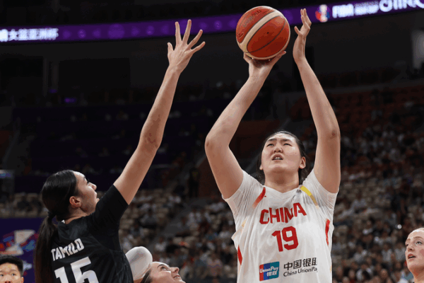 China Dominates FIBA Asia Cup, Advances to Semis ๐๐จ๐ณ China Dominates FIBA Asia Cup, Advances to Semis ๐๐จ๐ณ