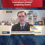 9CNKCX27ECBB6HQST33B - 🌍NewspaperAmigo – Your Global News Buddy 🗞️ Xiaomi EVs Drive Innovation with 'Smartphone Mindset' 🚗📱 video poster