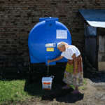 Bulgaria's Water Crisis: A Ticking Time Bomb 💧🚨