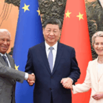 9KU7EURUPPQW0OSUUCHC - 🌍NewspaperAmigo – Your Global News Buddy 🗞️ China & EU Vow Stability Amid Global Shifts 🌍✨