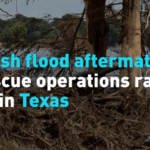 9M07I22I269AXC1A4T1P - 🌍NewspaperAmigo – Your Global News Buddy 🗞️ 160 Still Missing as Texas Floods Recovery Continues 🌊🚨 video poster