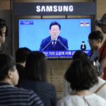 9P1DRG26360MHUZ6IKCT - 🌍NewspaperAmigo – Your Global News Buddy 🗞️ S. Korea-US Trade Deal Hangs in Balance Ahead of July 8 Deadline 🕒🇰🇷🇺🇸