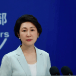 China Slams Tariffs as Political Tools 🌍⚖️