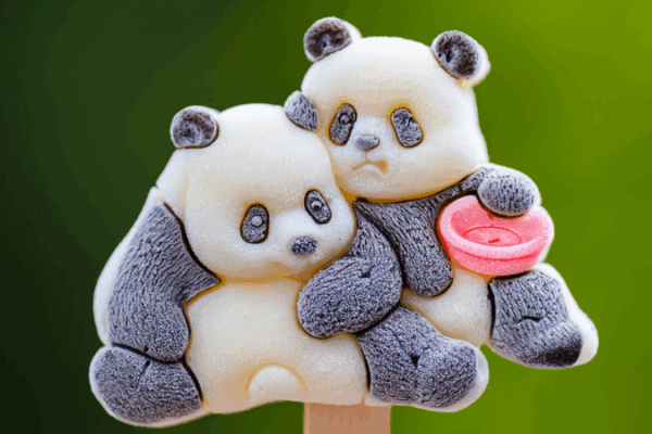 China’s Landmark Popsicles Go Viral: Taste Culture, Snap Pics! 🍦🏯 China’s Landmark Popsicles Go Viral: Taste Culture, Snap Pics! 🍦🏯
