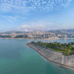 9TD56OAUFLDL3QG3YX4G - 🌍NewspaperAmigo – Your Global News Buddy 🗞️ China's Eco-Progress: Cleaner Air & Water in 2025 🌱💧