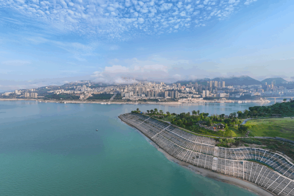 China’s Eco-Progress: Cleaner Air & Water in 2025 🌱💧 China's Eco-Progress: Cleaner Air & Water in 2025 🌱💧