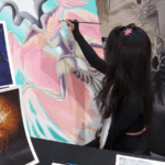 9X4Q8XYUDFRJ4U8N2ZCD - 🌍NewspaperAmigo – Your Global News Buddy 🗞️ Artists vs. AI: Creative Rights at Risk in Tech Boom 🎨🤖 video poster